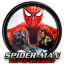 Spider Man - Web Of Shadows 1 Icon 64x64 png